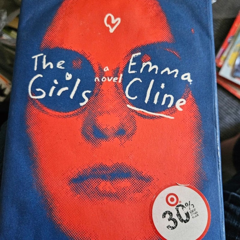 The girls emma cline