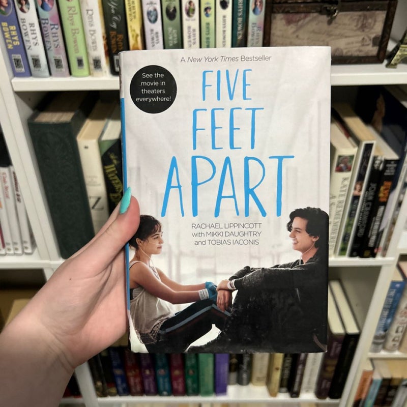 Five Feet Apart