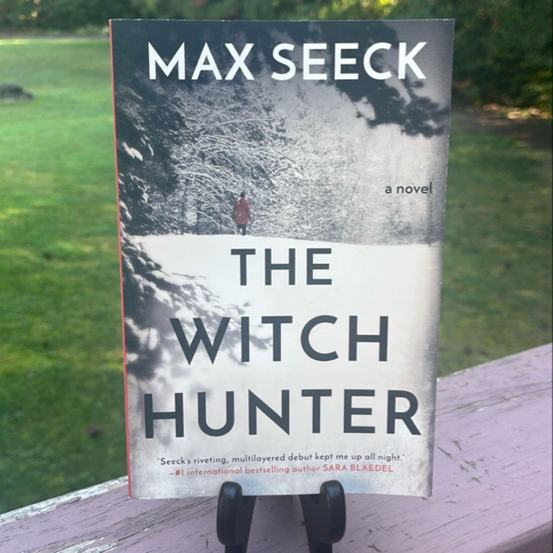 The Witch Hunter