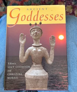 Ancient Goddesses