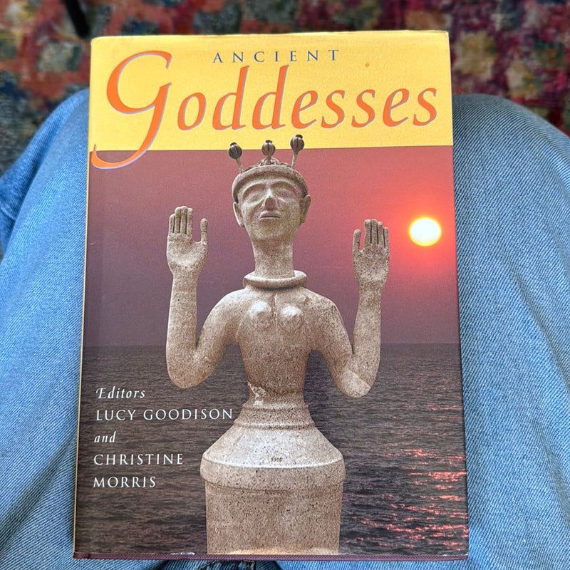 Ancient Goddesses