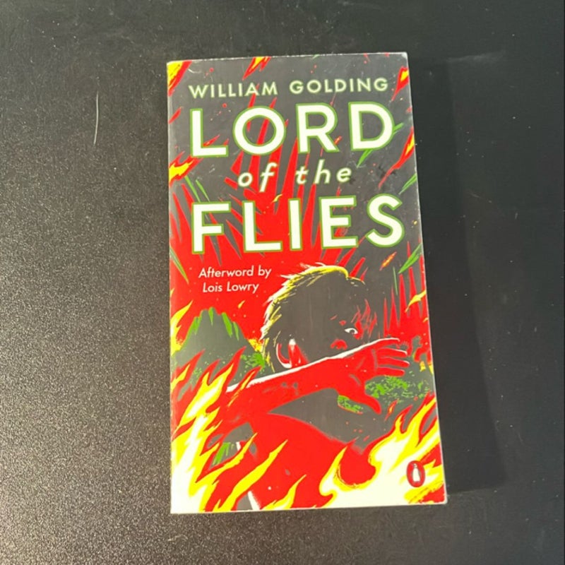 Lord of the Flies