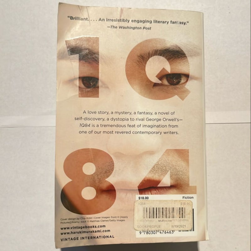 1Q84