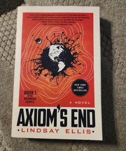 Axiom's End