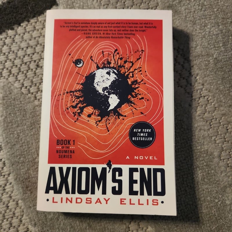 Axiom's End