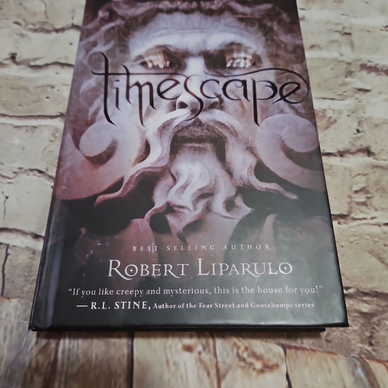 Timescape