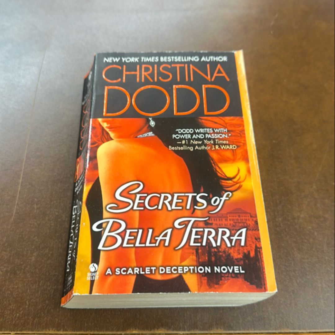 Secrets of Bella Terra