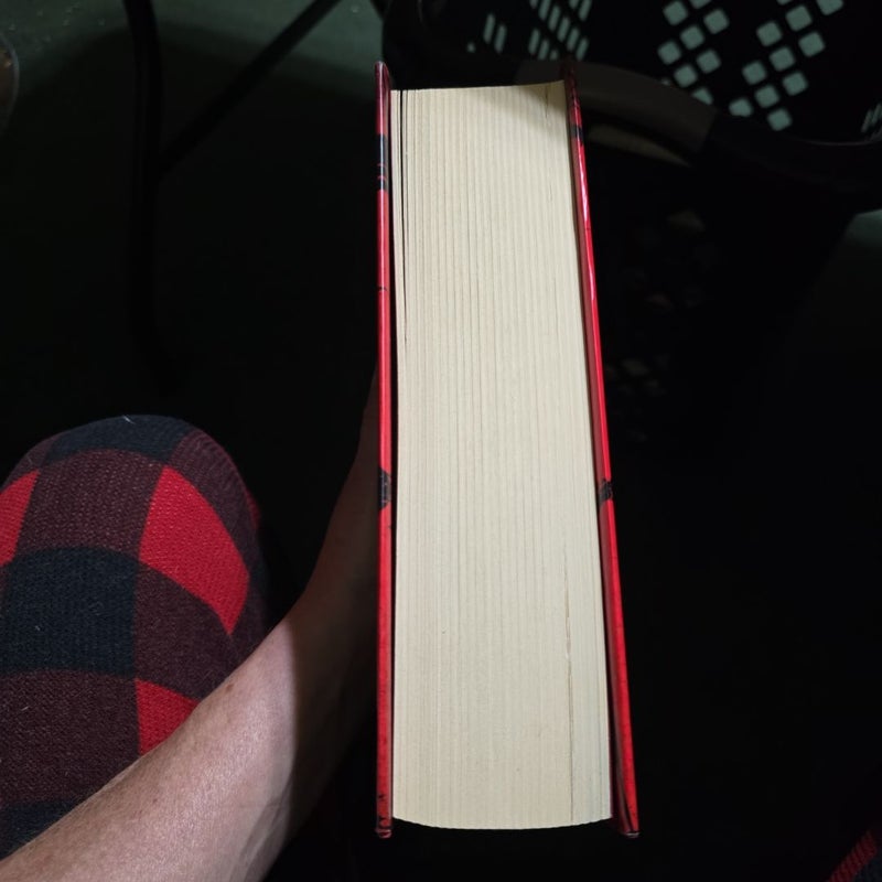 Great Horror Stories