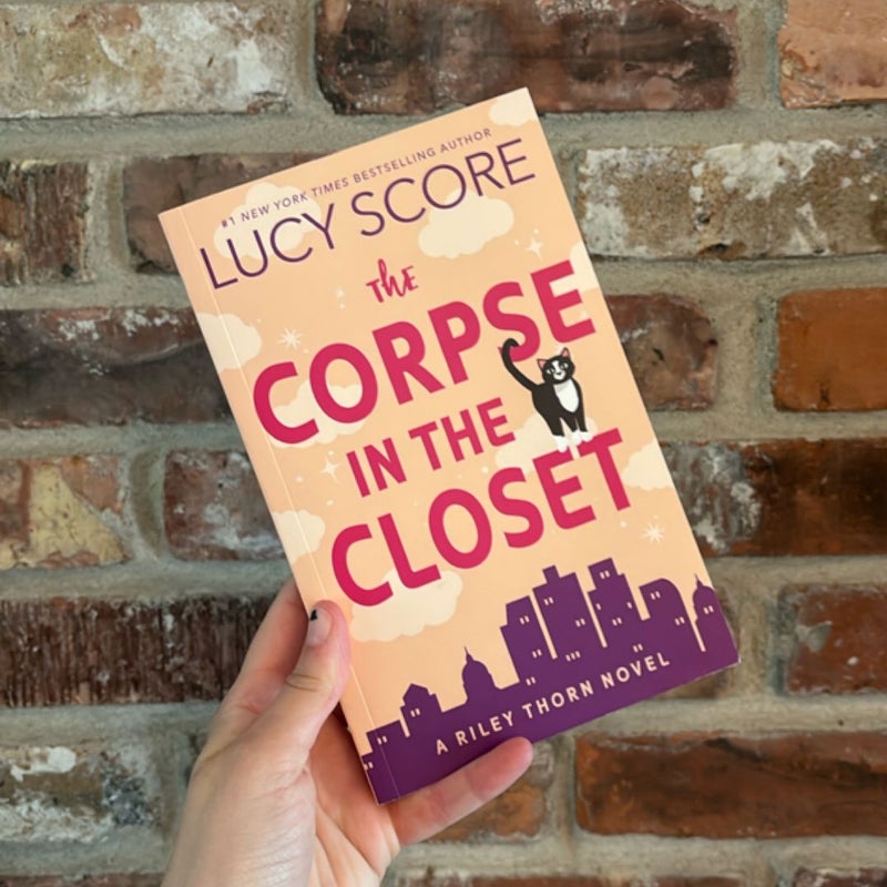 The Corpse in the Closet