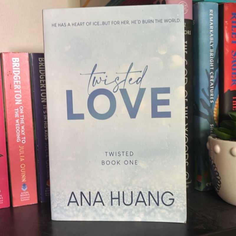 Twisted Love