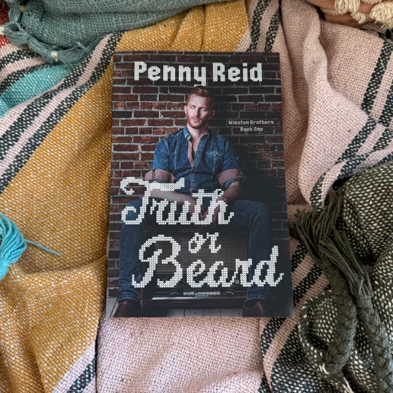 Truth or Beard