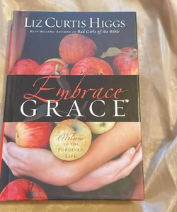 Embrace Grace