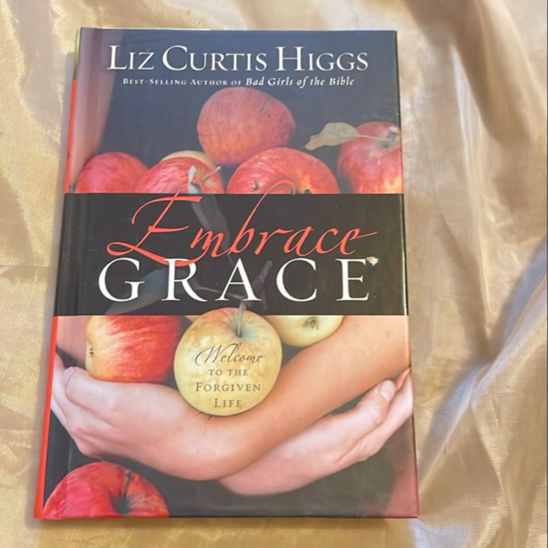 Embrace Grace