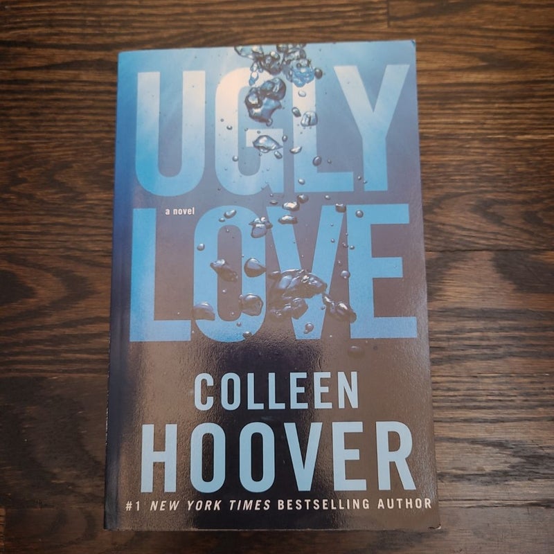 Ugly Love