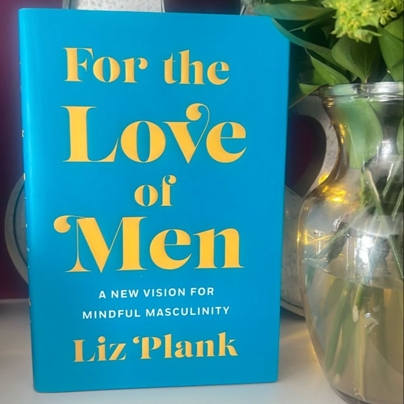 For the Love of Men