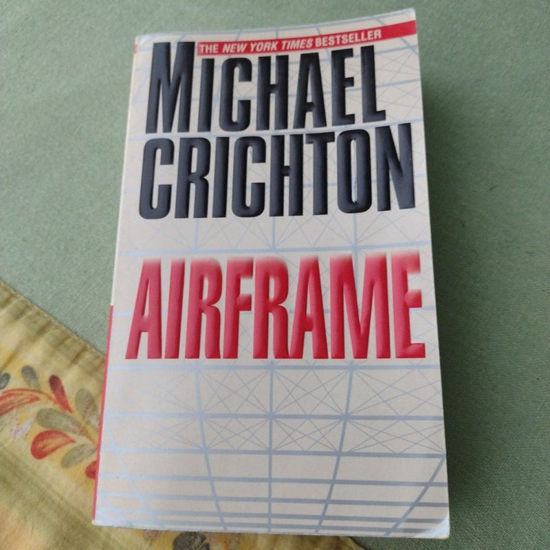 Airframe