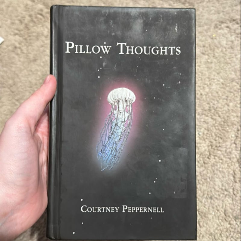 Pillow Thoughts