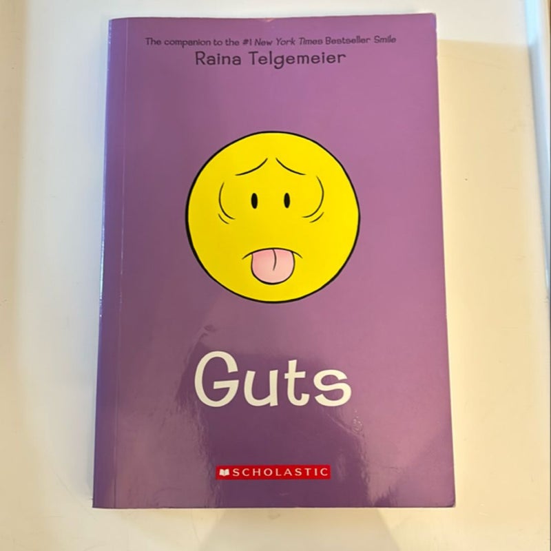 Guts