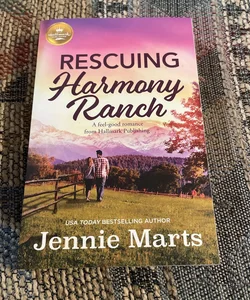 Rescuing Harmony Ranch