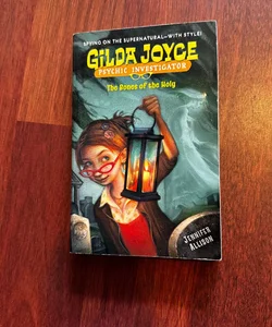 Gilda Joyce: The Bones of the Holy