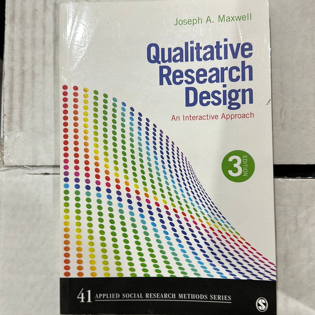 Qualitative Research Design