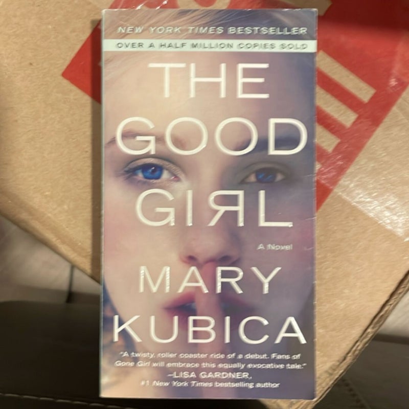 The Good Girl