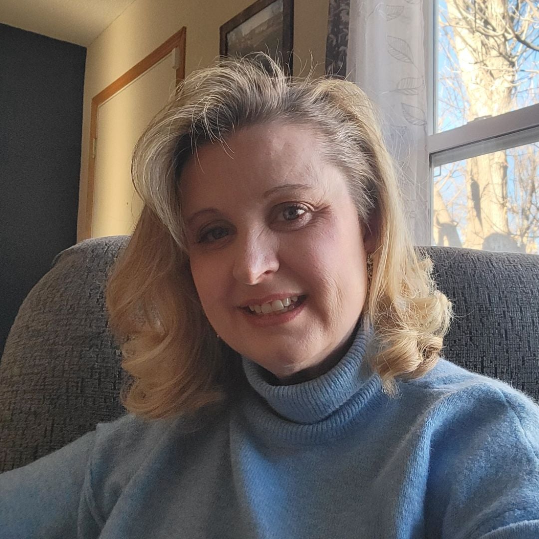 Karen Lindholm
