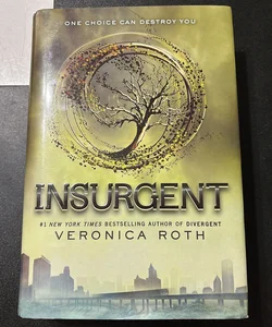 Insurgent