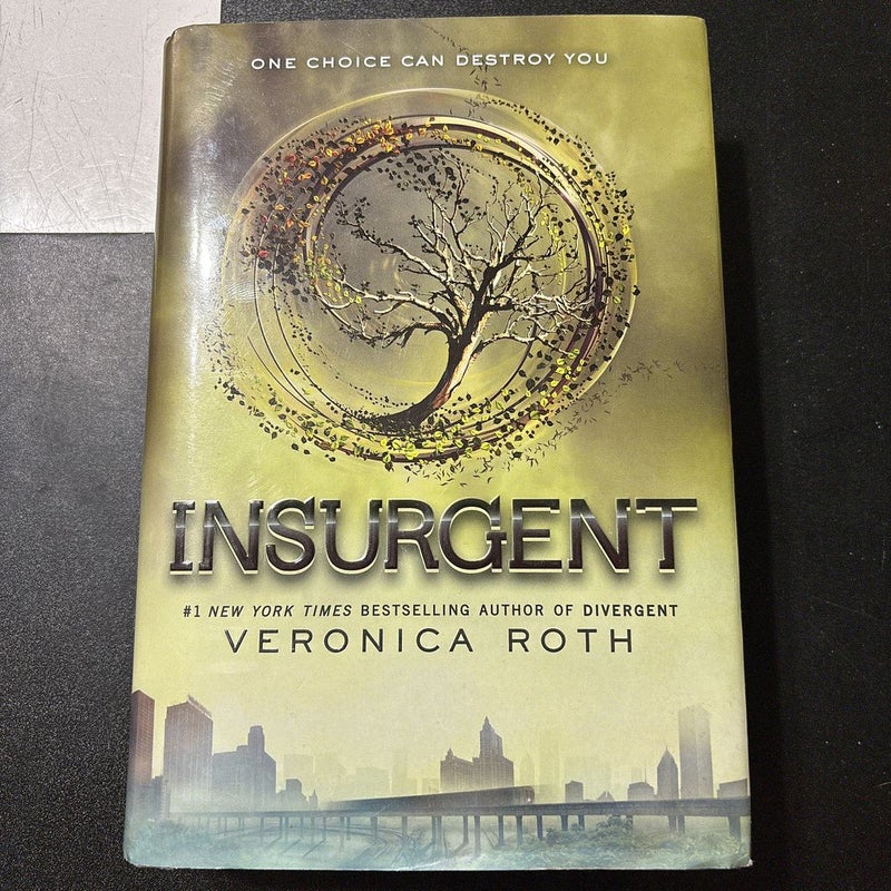 Insurgent