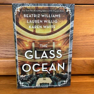 The Glass Ocean