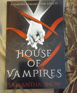 House of Vampires