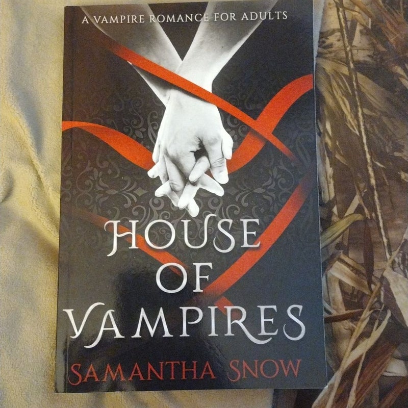 House of Vampires