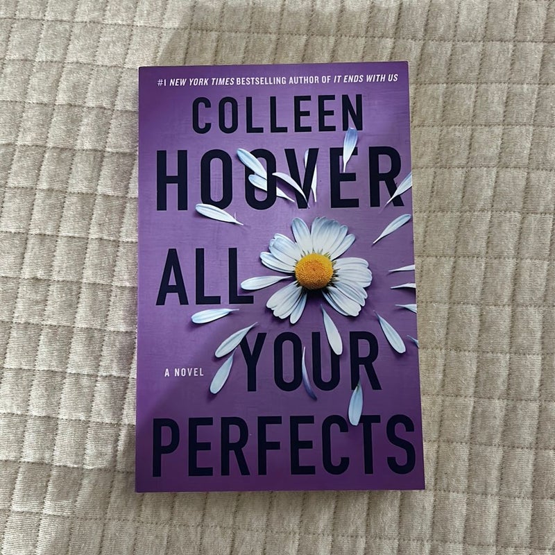 All Your Perfects