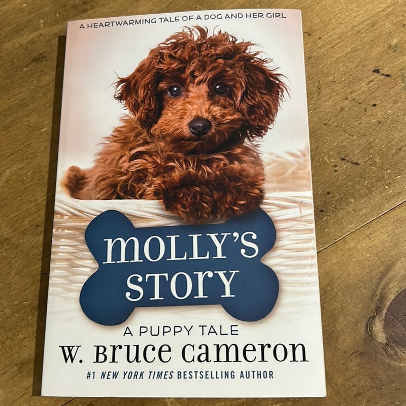Molly's Story