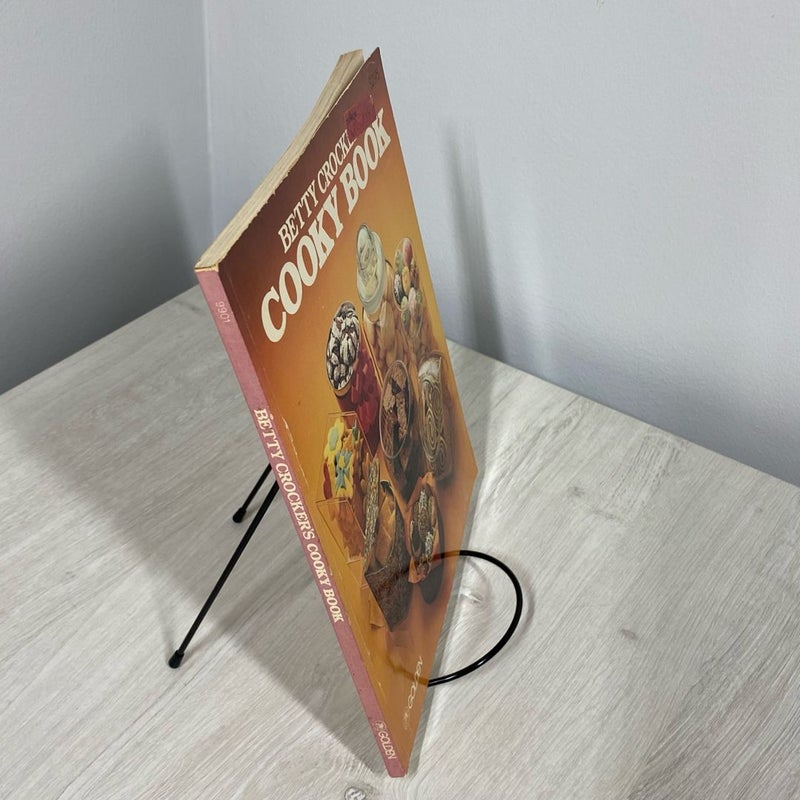Betty Crocker's Cooky Book (facsimile Edition)