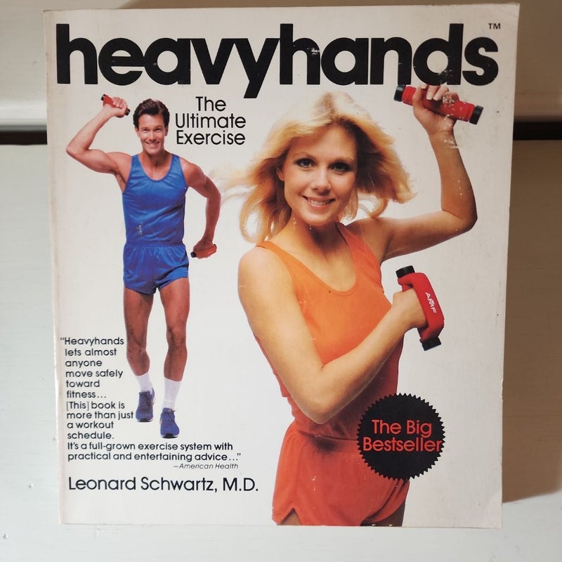 Heavyhands