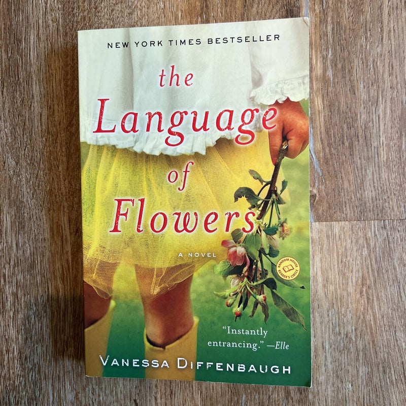 The Language of Flowers