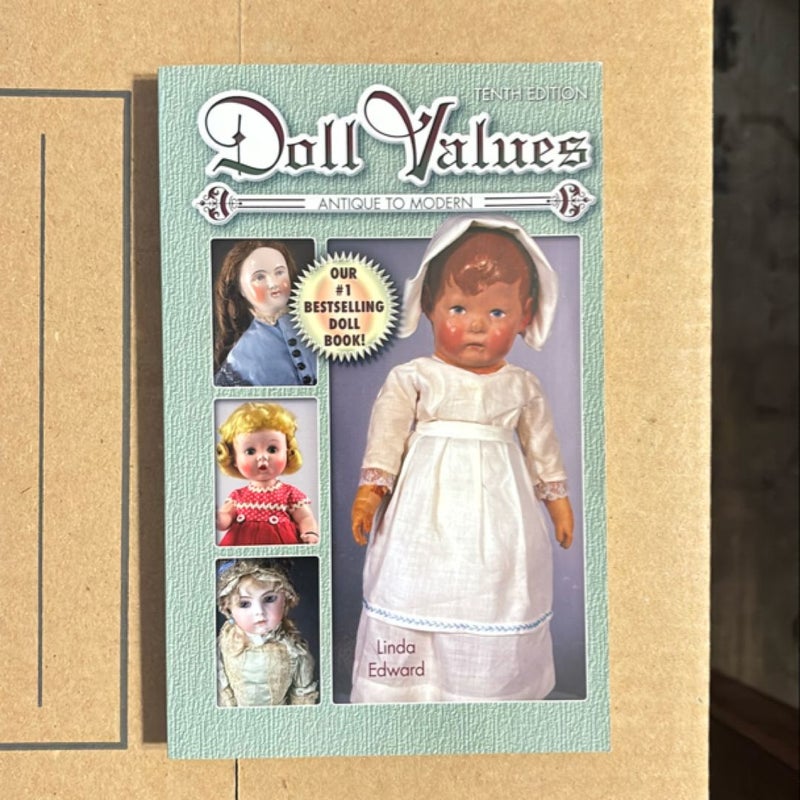 Doll Values