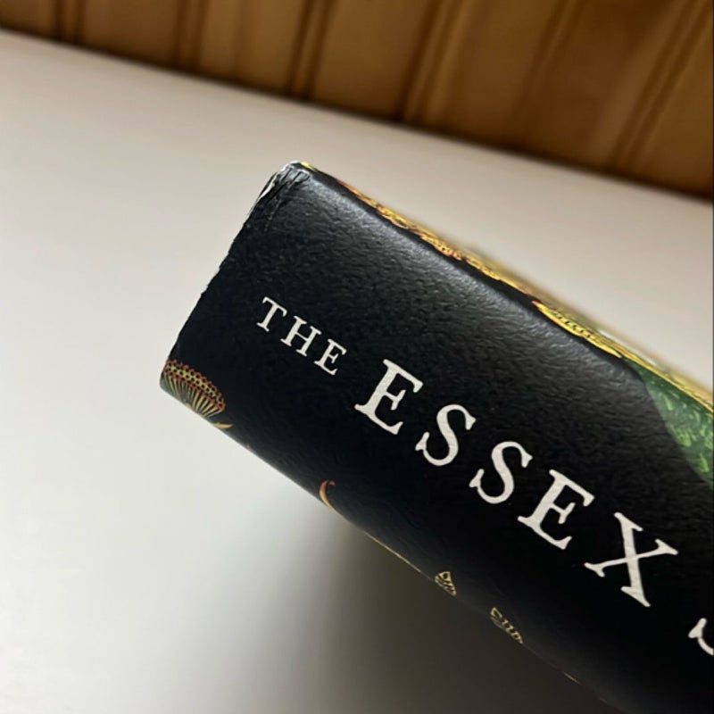 The Essex Serpent