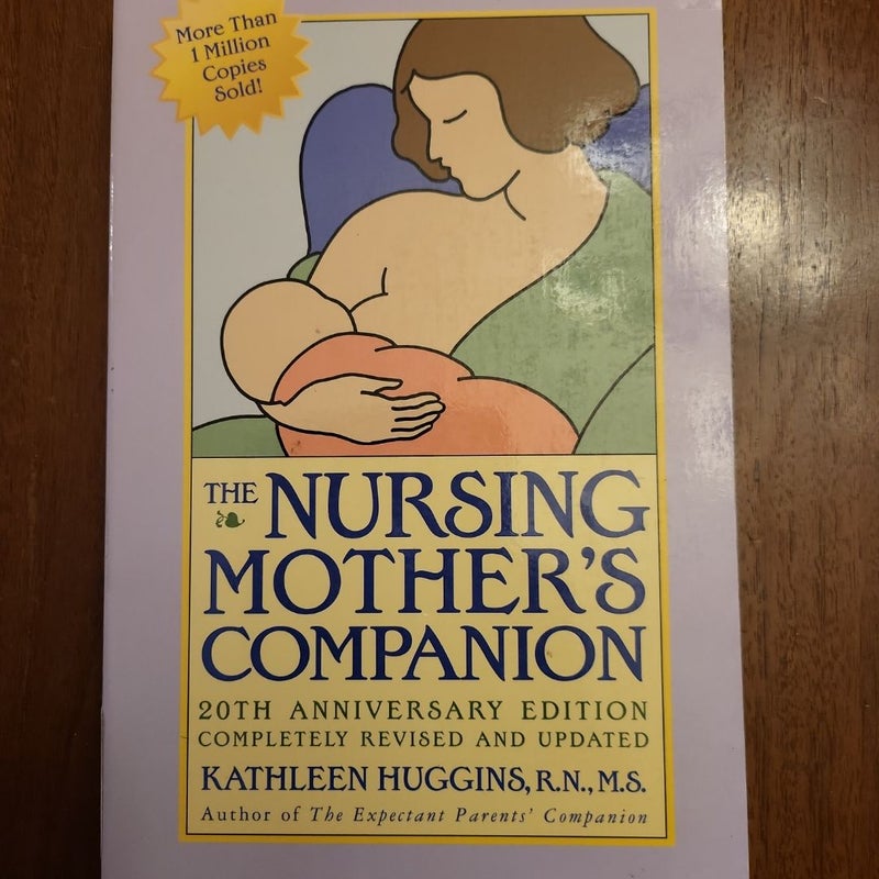 The Nursing Mother's Companion