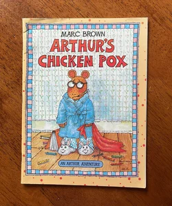 Arthur’s Chickenpox  