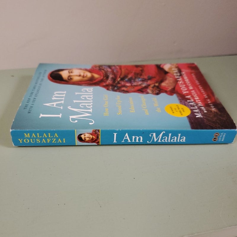 I Am Malala