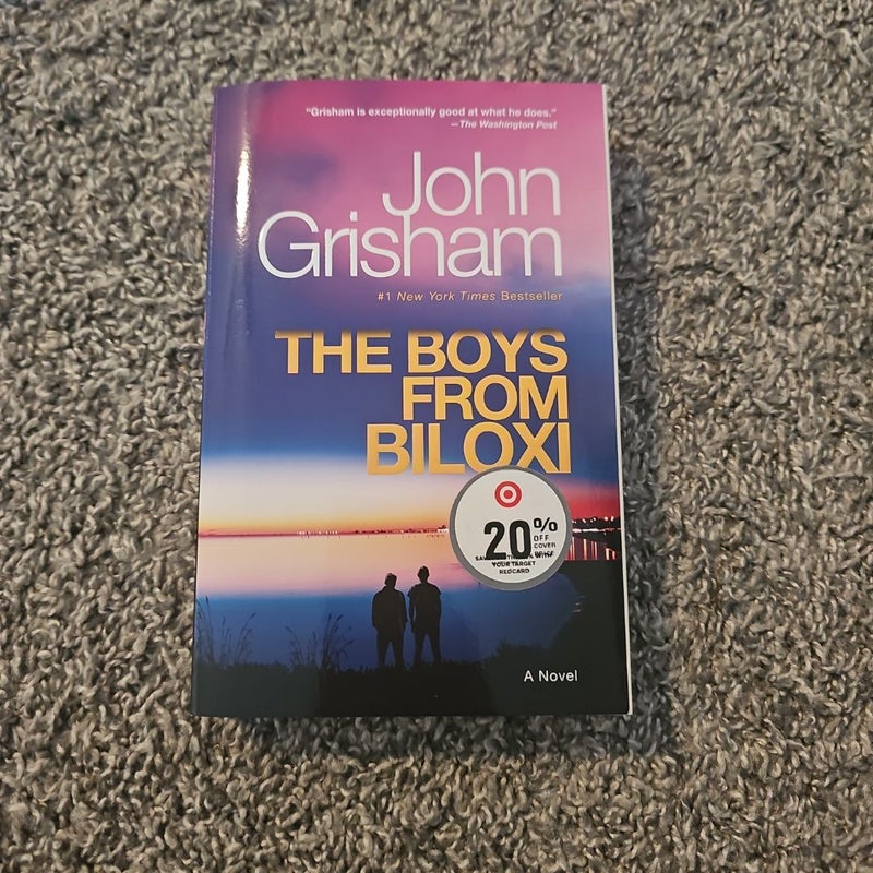 The Boys from Biloxi