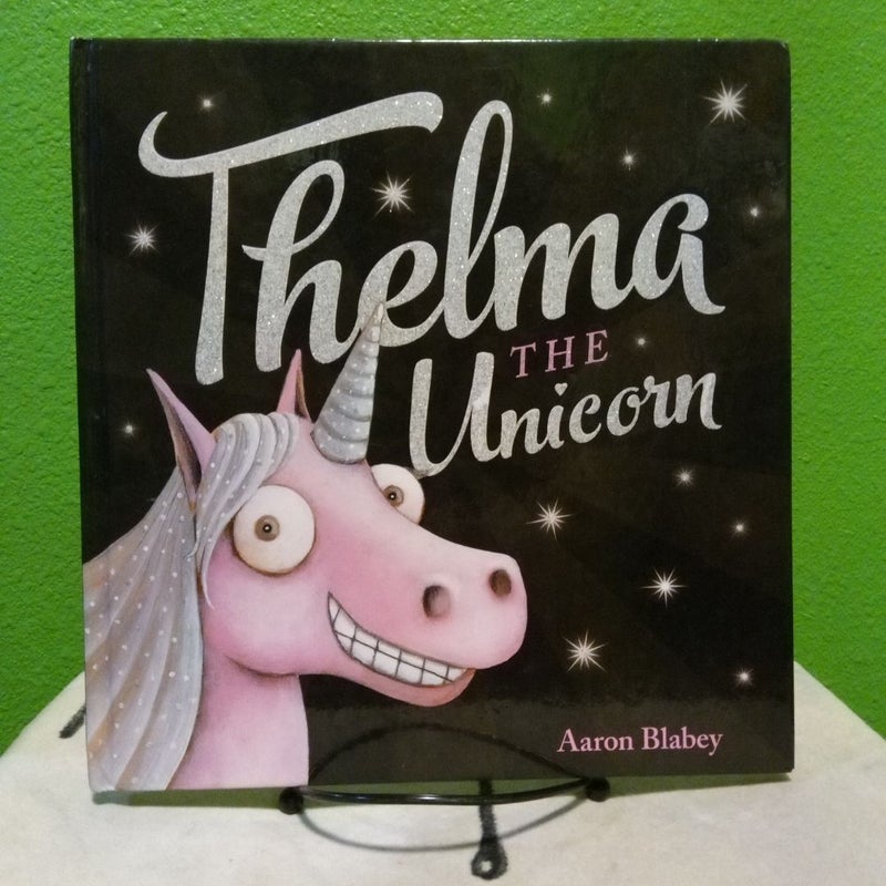 Thelma the Unicorn