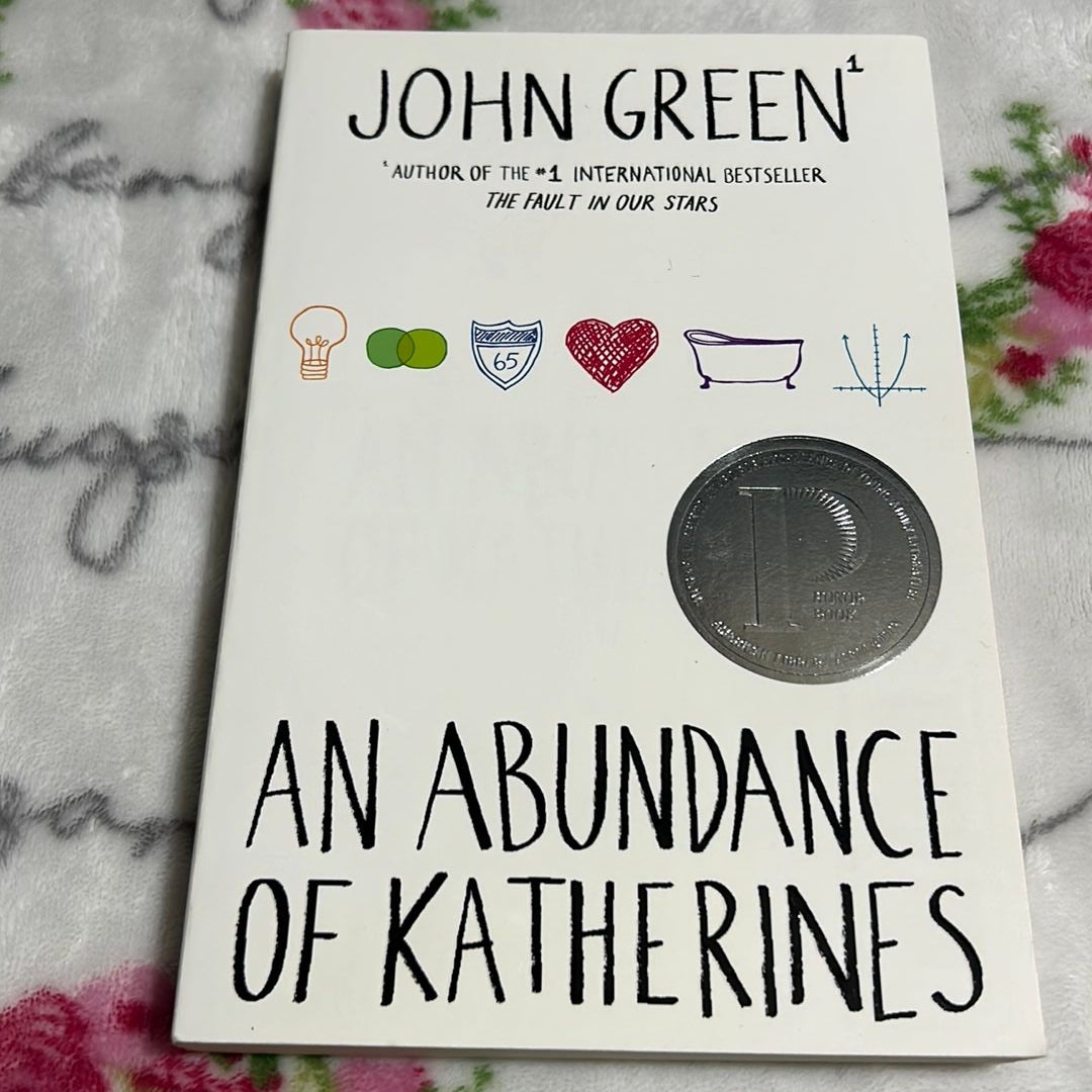 An Abundance of Katherines