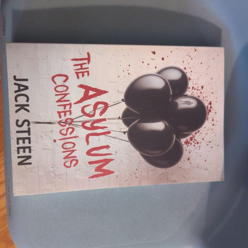 The Asylum Confession
