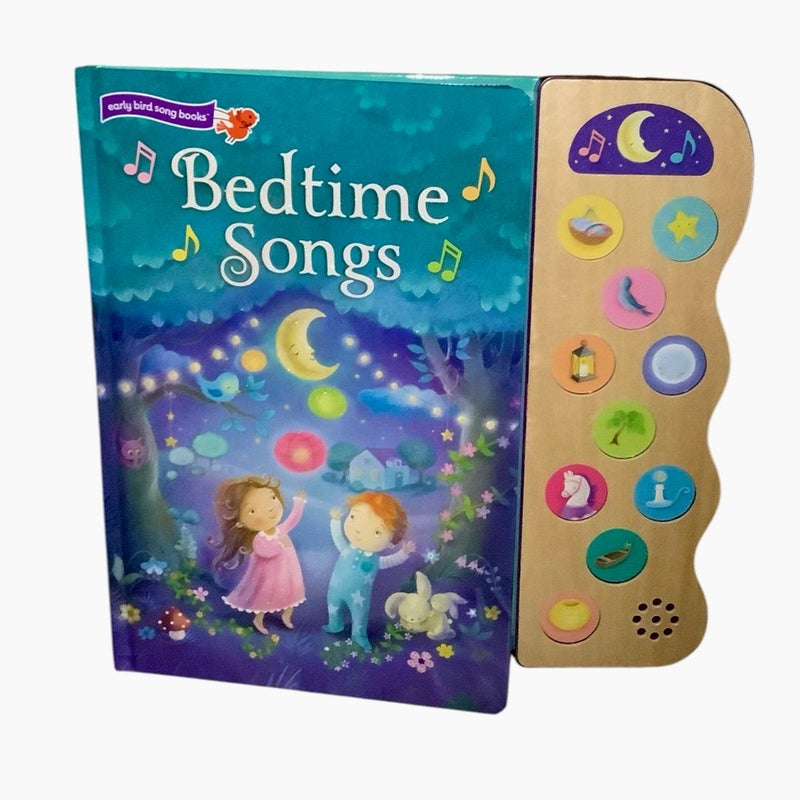 Bedtime Songs