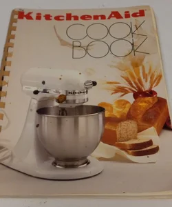 The Kitchen Aid Cookbook 