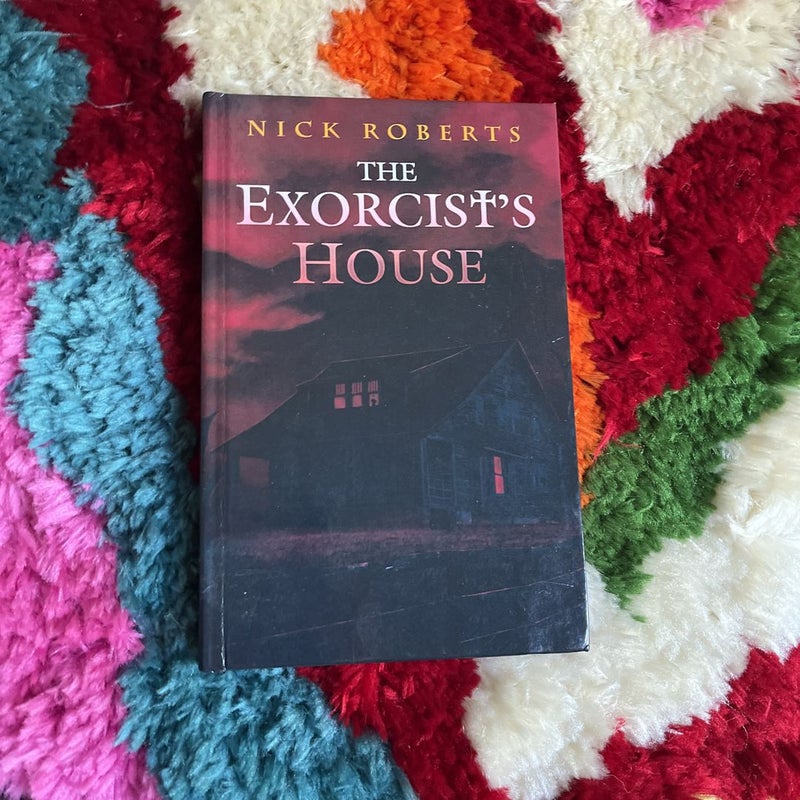 The Exorcist's House