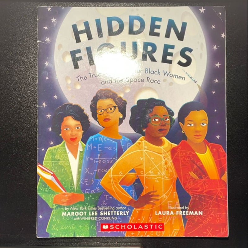 Hidden Figures 